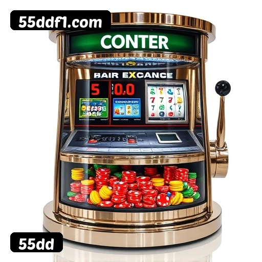 Interface do Aplicativo 55dd - Design Premium e Intuitivo