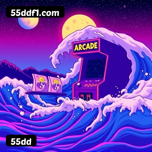 Guia visual quadrado da instalação APK 55dd