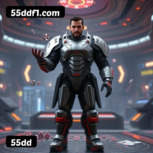 Recursos Exclusivos do App 55dd - Modo Offline, Login Biométrico