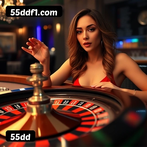 Benefícios do Login 55dd - Bônus e Vantagens Exclusivas